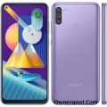 Samsung Galaxy M11 Teknik Özellikleri