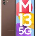 Samsung Galaxy M13 5G Teknik Özellikleri