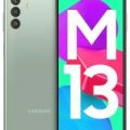 Samsung Galaxy M13 (Hindistan) Teknik Özellikleri