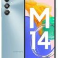 Samsung-Galaxy M14 4G