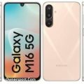 Samsung Galaxy M16 Teknik Özellikleri