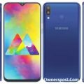 Samsung Galaxy M20 Teknik Özellikleri