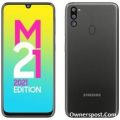 Samsung Galaxy M21 2021 Teknik Özellikleri