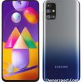 Samsung Galaxy M31s Teknik Özellikleri
