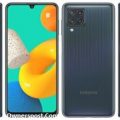 Samsung Galaxy M32 Teknik Özellikleri