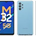 Samsung Galaxy M32 5G Teknik Özellikleri