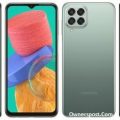 Samsung Galaxy M33 Teknik Özellikleri