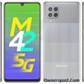 Samsung Galaxy M42 5G Teknik Özellikleri