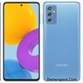 Samsung Galaxy M52 5G Teknik Özellikleri