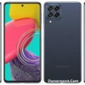 Samsung Galaxy M53 Teknik Özellikleri