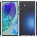 Samsung Galaxy M55 Teknik Özellikleri