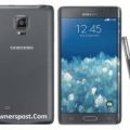 Samsung Galaxy Note Edge Teknik Özellikleri