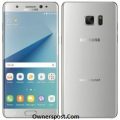 Samsung Galaxy Note7 (ABD) Teknik Özellikleri