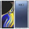 Samsung Galaxy Note9 Teknik Özellikleri