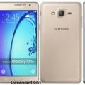 Samsung Galaxy On7 Teknik Özellikleri