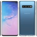 Samsung Galaxy S10 Teknik Özellikleri