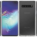 Samsung Galaxy S10 5G Teknik Özellikleri