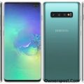 Samsung Galaxy S10+ Teknik Özellikleri