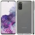 Samsung Galaxy S20 5G UW Teknik Özellikleri