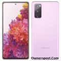 Samsung Galaxy S20 FE 5G Teknik Özellikleri