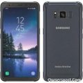 Samsung Galaxy S8 Active Teknik Özellikleri