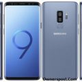 Samsung Galaxy S9+ Teknik Özellikleri