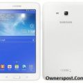 Samsung Galaxy Tab 3 Lite 7.0 VE Teknik Özellikleri