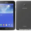 Samsung Galaxy Tab 3 V Teknik Özellikleri