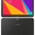 Samsung Galaxy Tab 4 10.1 (2015) Teknik Özellikleri