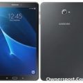 Samsung Galaxy Tab A 10.1 (2016) Teknik Özellikleri