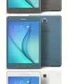 Samsung Galaxy Tab A 8.0 (2015) Teknik Özellikleri