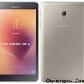 Samsung Galaxy Tab A 8.0 (2017) Teknik Özellikleri