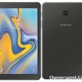 Samsung Galaxy Tab A 8.0 (2018) Teknik Özellikleri