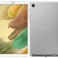 Samsung Galaxy Tab A7 Lite Teknik Özellikleri