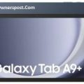Samsung Galaxy Tab A9+ Teknik Özellikleri