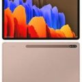 Samsung Galaxy Tab S7+ Teknik Özellikleri