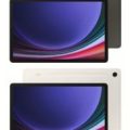 Samsung Galaxy Tab S9 Teknik Özellikleri