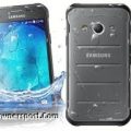 Samsung Galaxy Xcover 3 Teknik Özellikleri