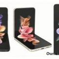 Samsung Galaxy Z Flip3 5G Teknik Özellikleri