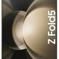 Samsung Galaxy Z Fold5 Teknik Özellikleri