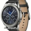 Samsung Gear S3 classic LTE Teknik Özellikleri