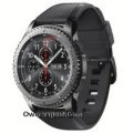 Samsung Gear S3 Frontier LTE Teknik Özellikleri