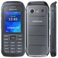 Samsung Xcover 550 Teknik Özellikleri
