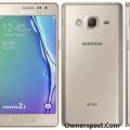 Samsung Z3 Teknik Özellikleri