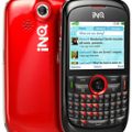 iNQ Chat 3G Teknik Özellikleri