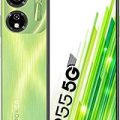 itel P55 5G Teknik Özellikleri