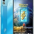 itel Vision 2S Teknik Özellikleri