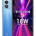 itel Vision 3 Teknik Özellikleri