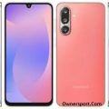 Samsung Galaxy F36 Teknik Özellikleri