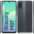Samsung Galaxy M07 Teknik Özellikleri